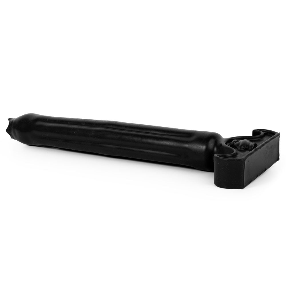 Egg Pusher for Ovipositors