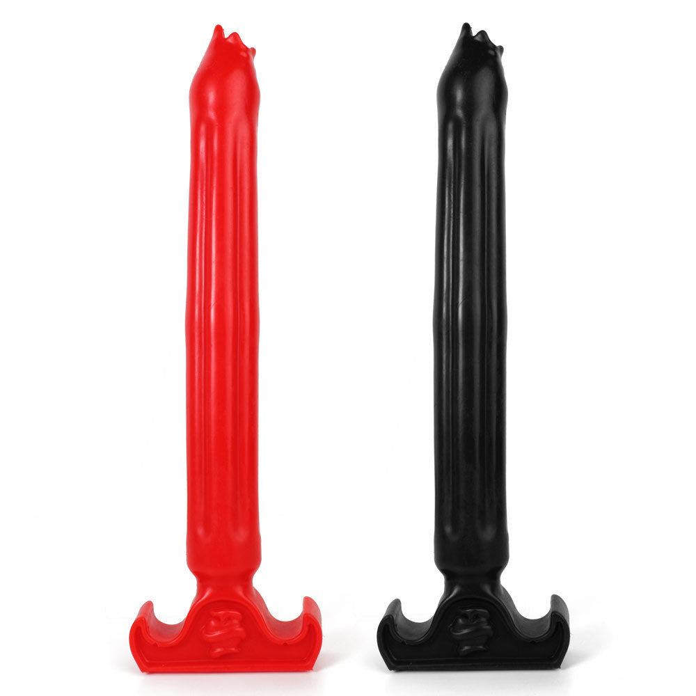 Egg Pusher for Ovipositors