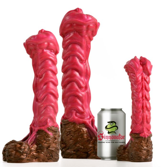 Faust Fantasy Dildo