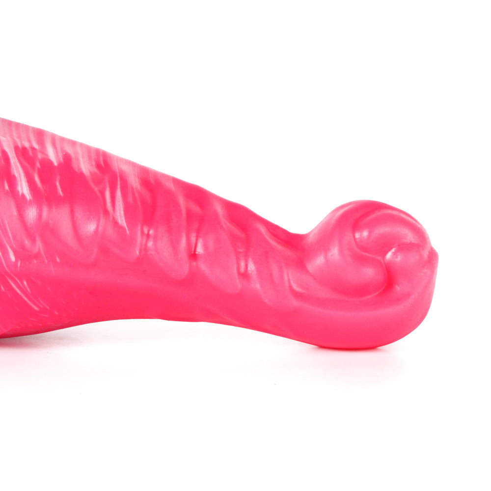 Fern Fantasy Dildo