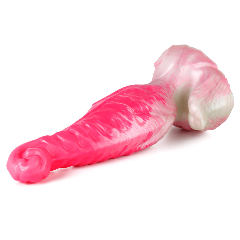 Fern Fantasy Dildo