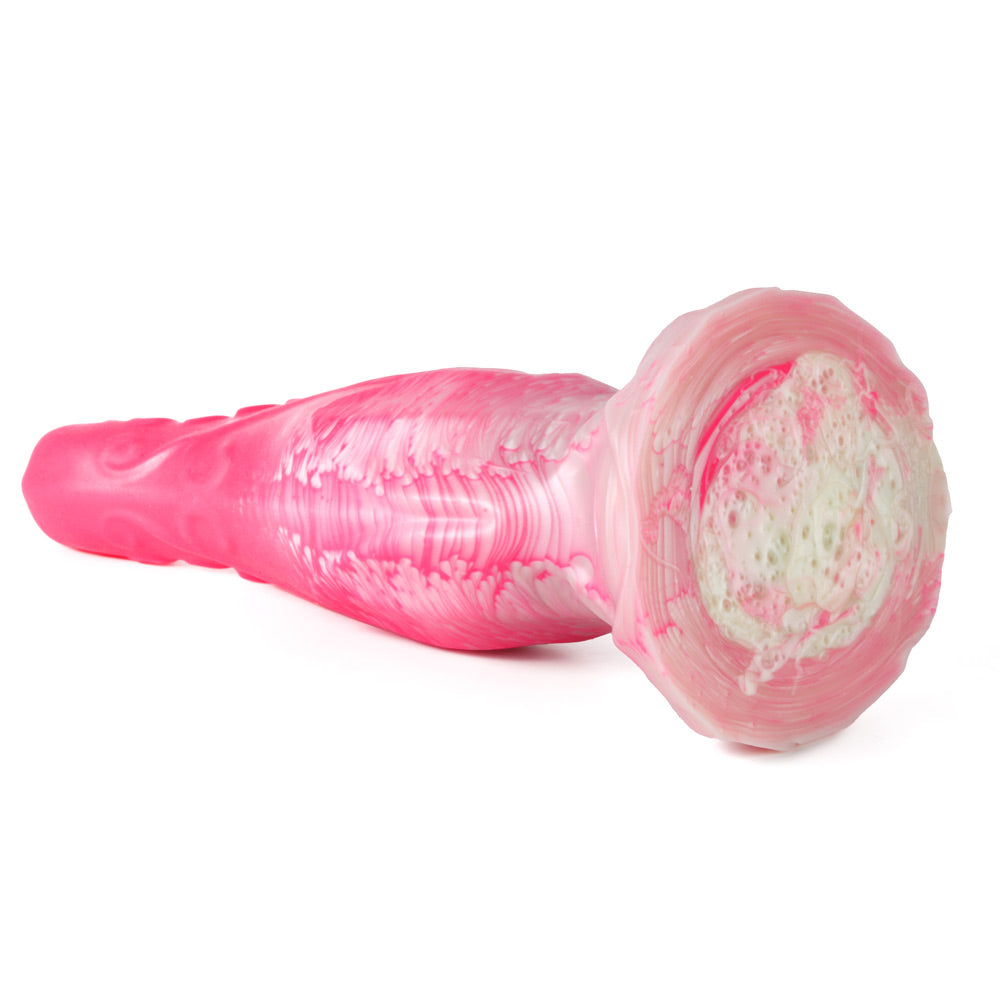 Fern Fantasy Dildo