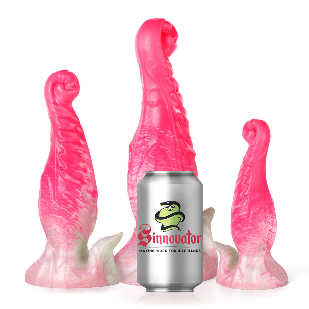 Fern Fantasy Dildo