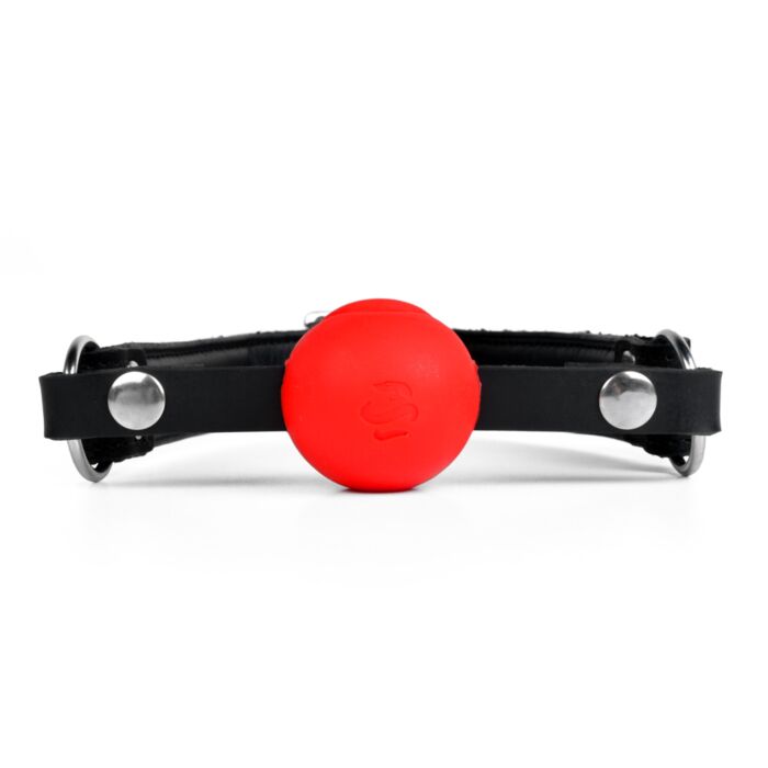 Peacekeeper Ball Gag