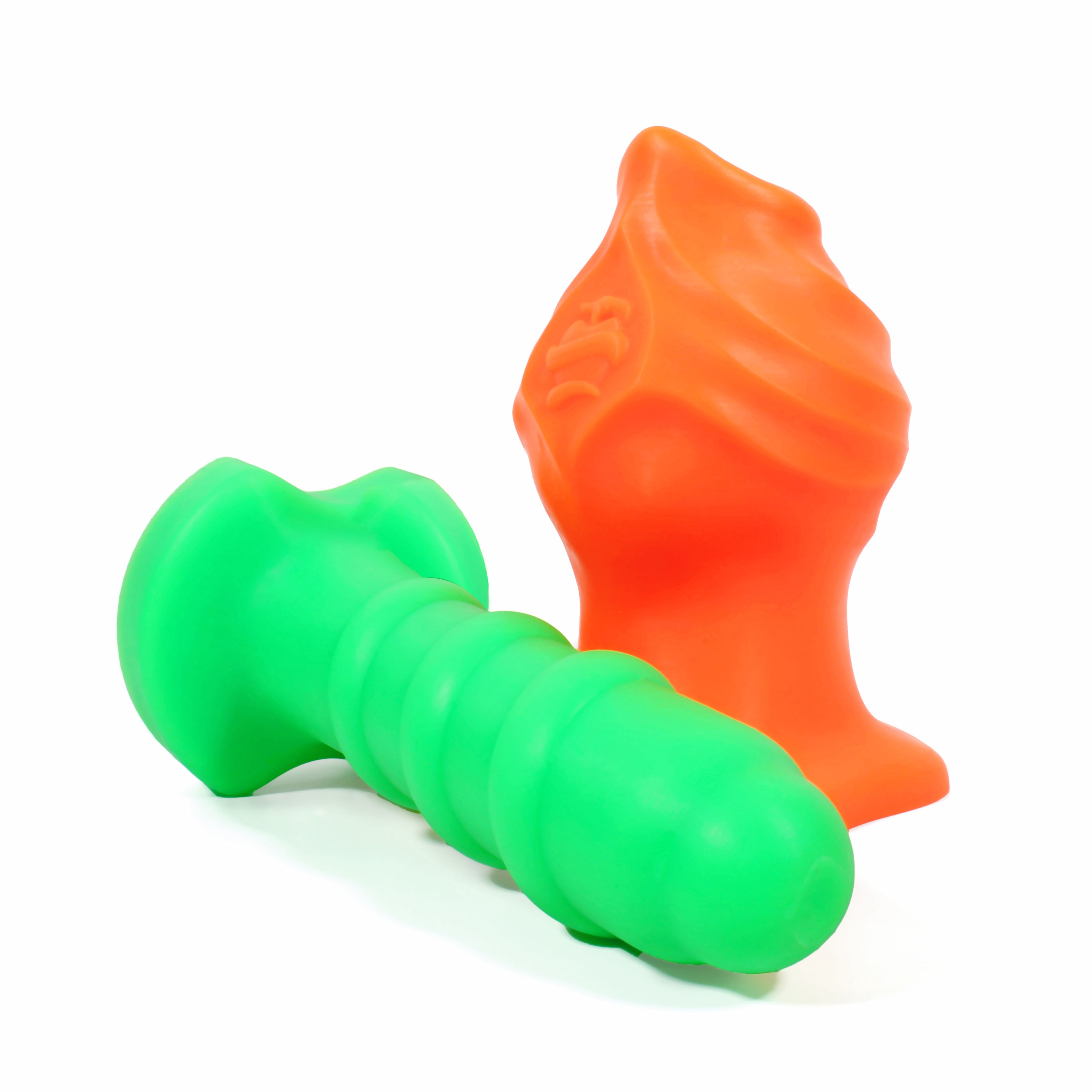Hole Hog Tunnel Butt Plug