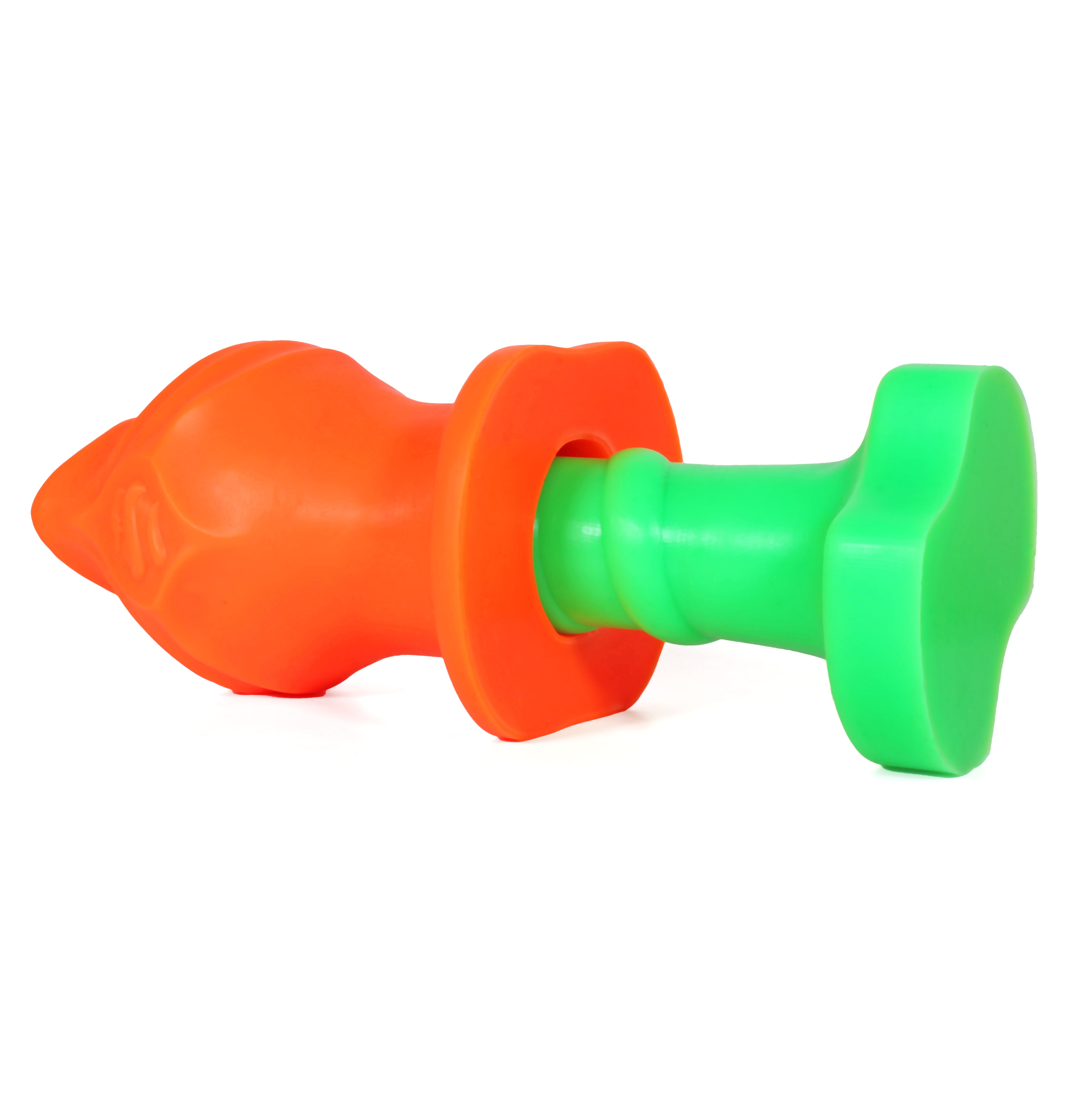 Hole Hog Tunnel Butt Plug
