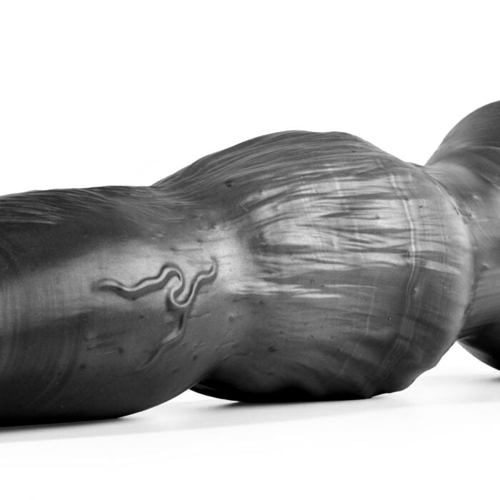 Howl Dog Dildo