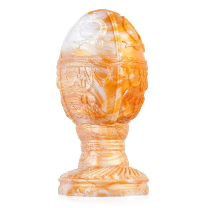 Imperial Egg Butt Plug Imperial Egg Butt Plug