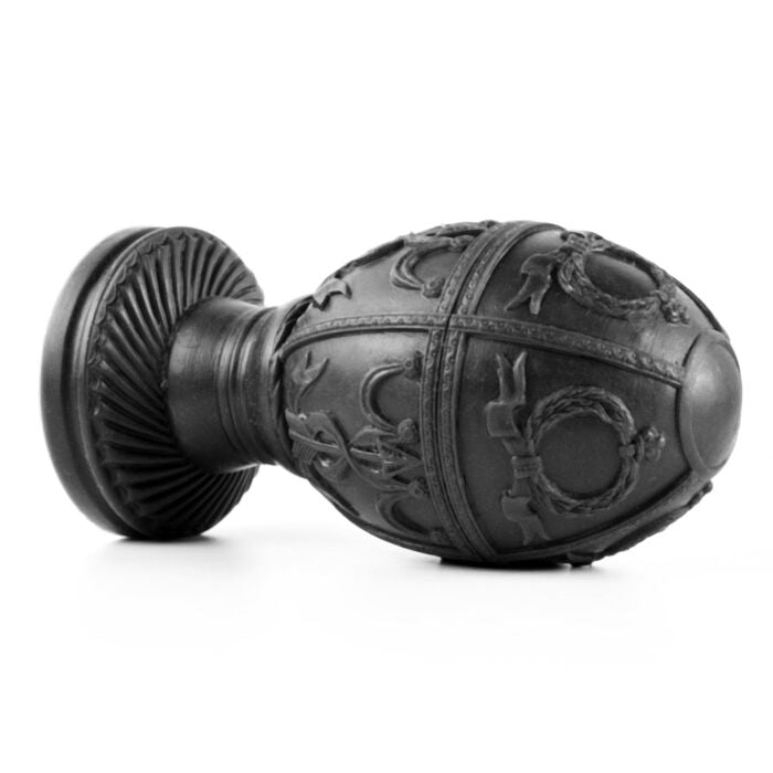 Imperial Egg Butt Plug