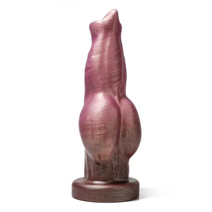 Knot Dog Dildo