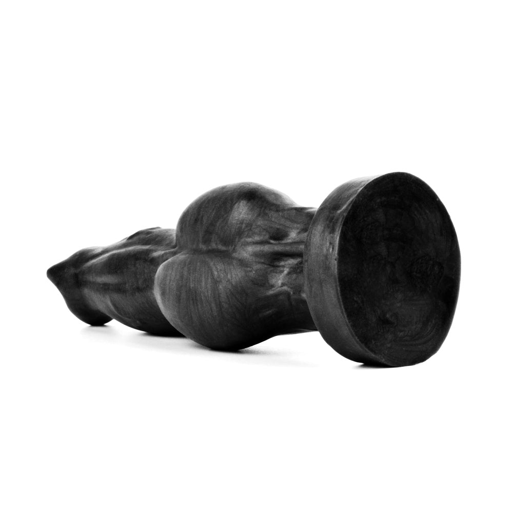 Knot Dog Dildo