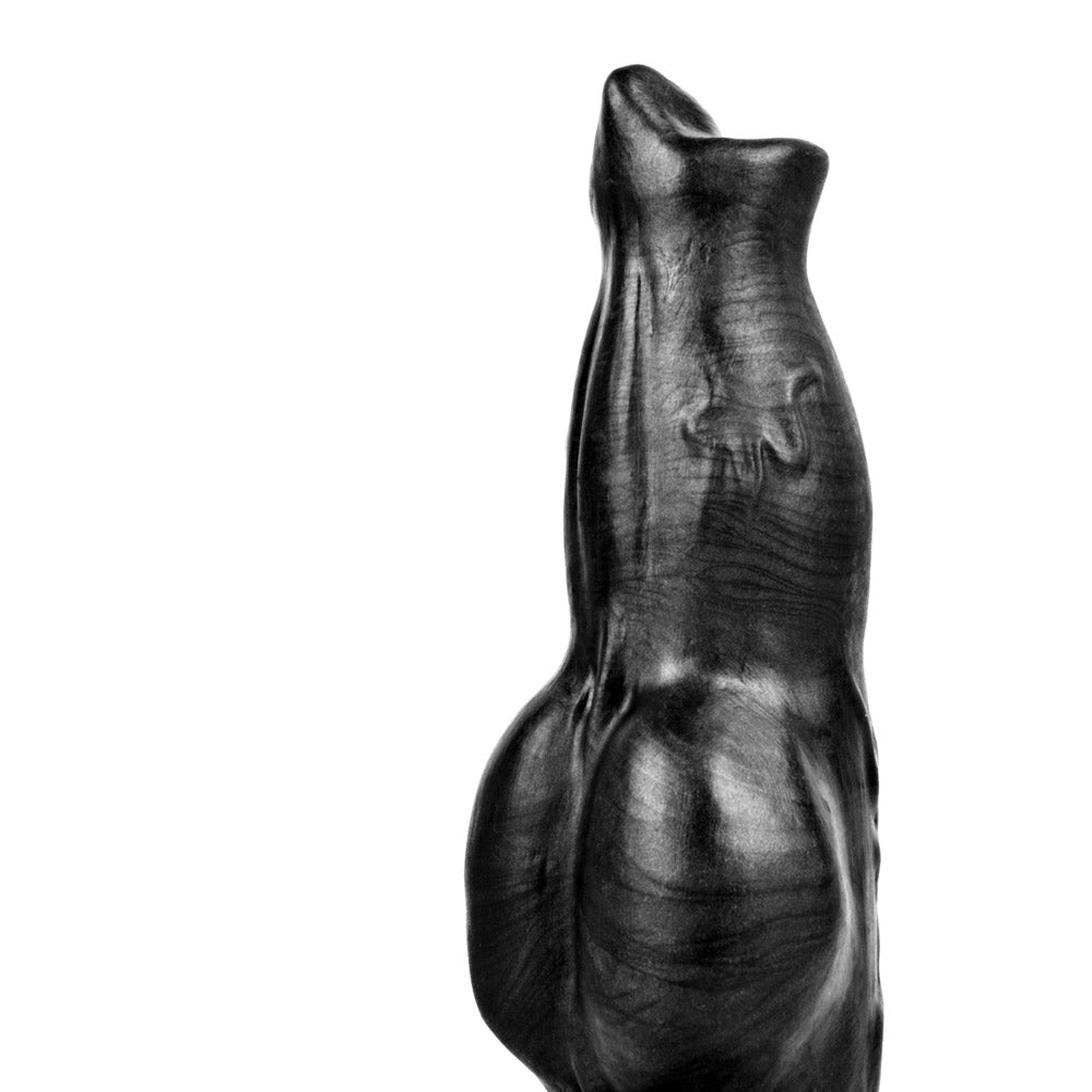 Knot Dog Dildo