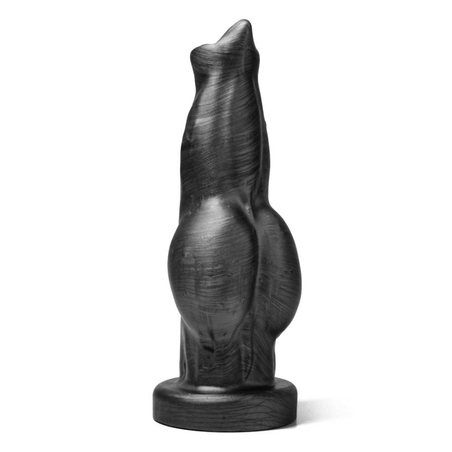 Knot Dog Dildo