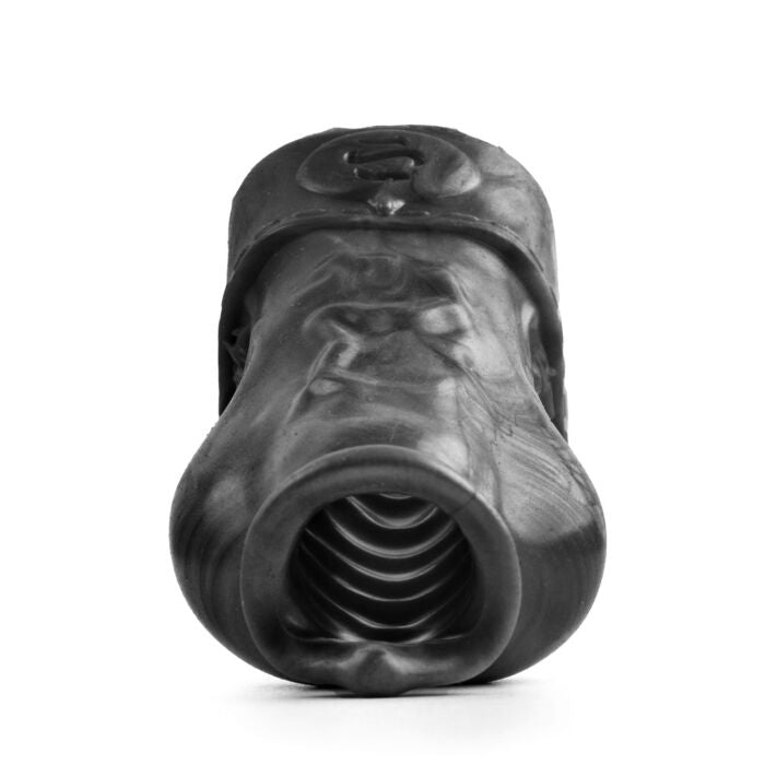 Knot Sheath Open Tip Penis Extender