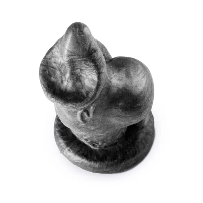 Knot Plug Butt Plug