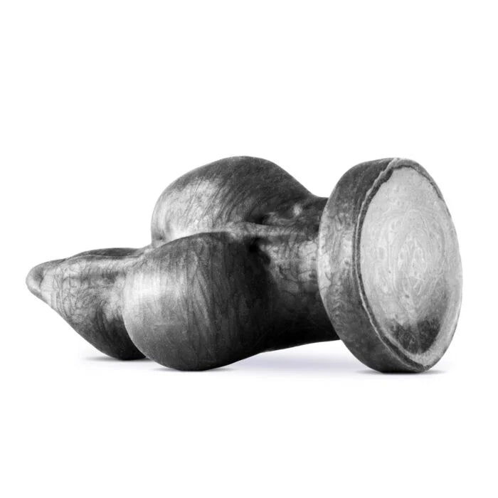 Knot Plug Butt Plug