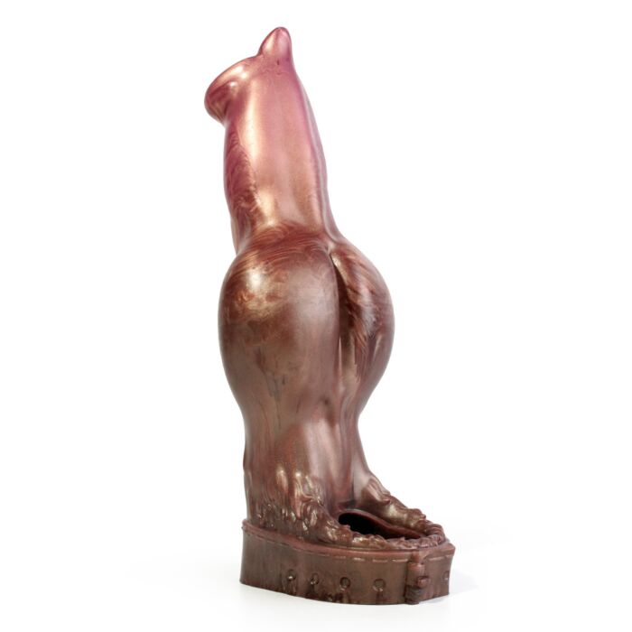 Knot Sheath Penis Extender