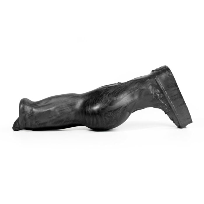 Knot Sheath Penis Extender