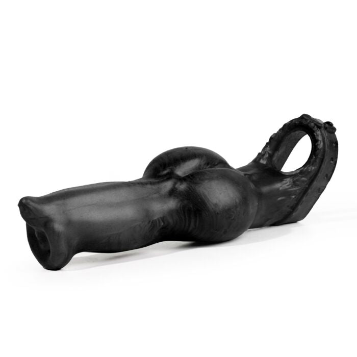 Knot Sheath Penis Extender