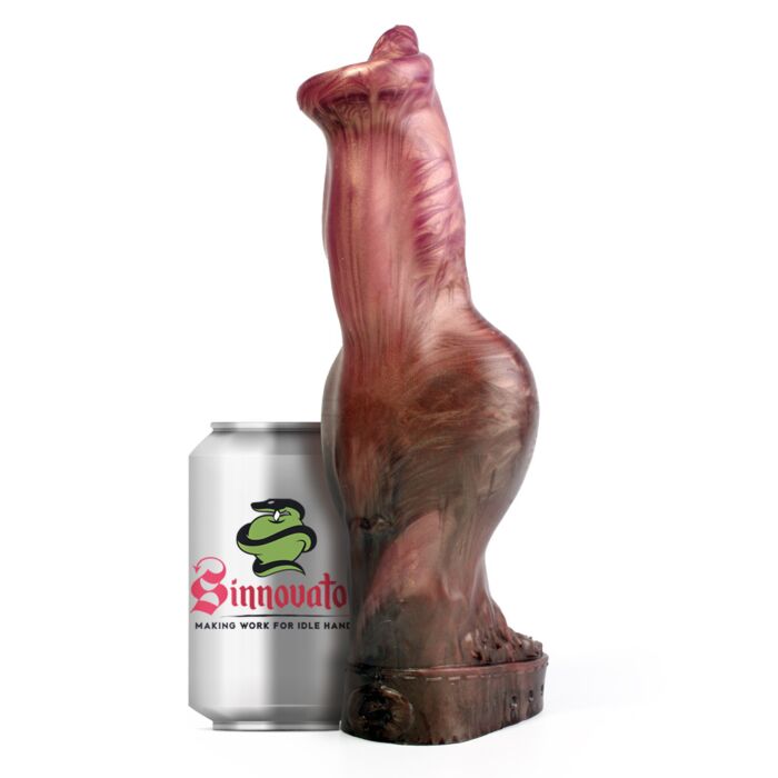 Knot Sheath Penis Extender