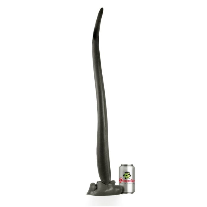 Licker Depth Training Dildo
