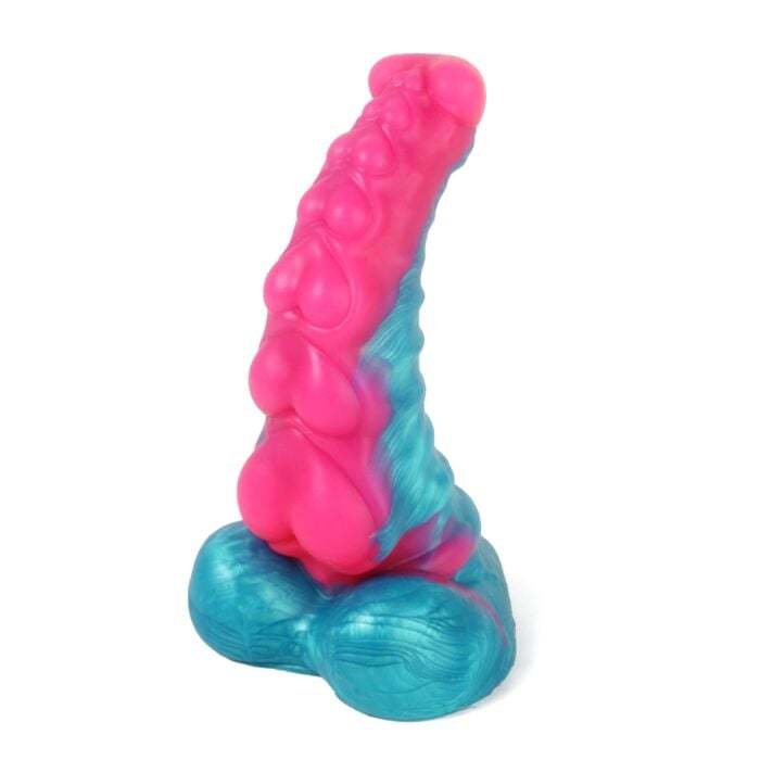 Lust Fantasy Dildo Lust Fantasy Dildo