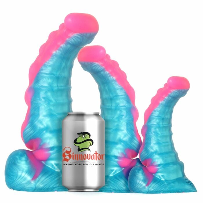 Lust Fantasy Dildo