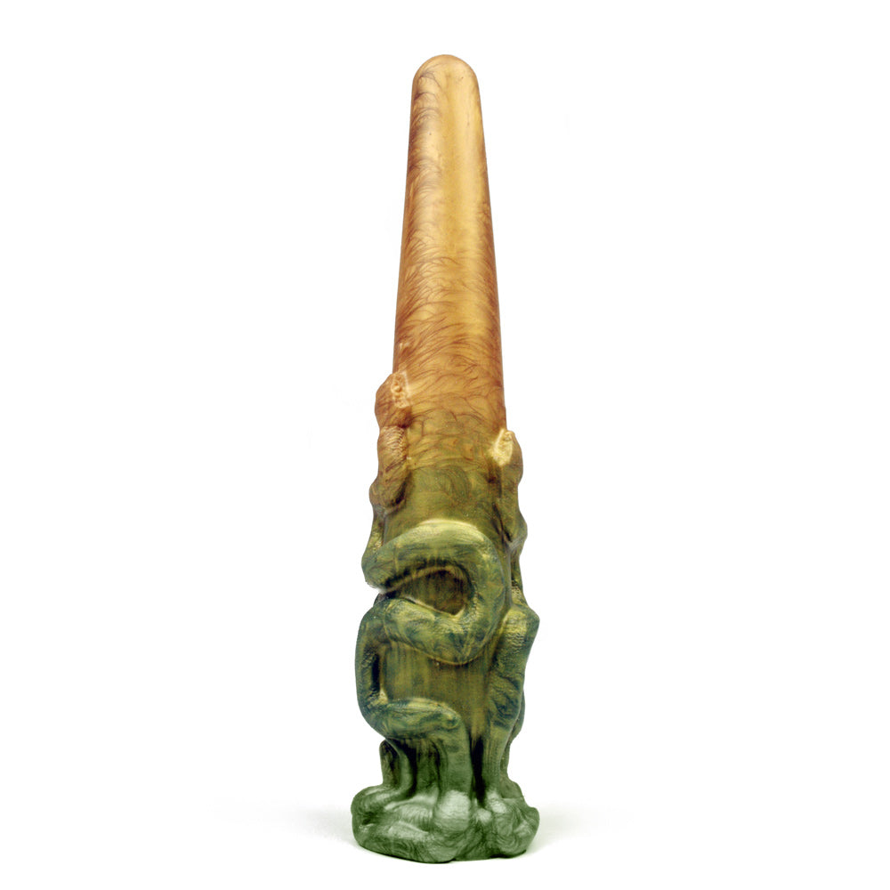 Medusas Mount Depth Training Dildo