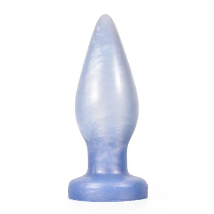 Oval Butt Plug