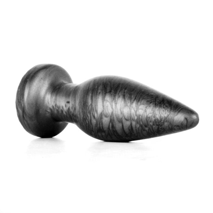 Oval Butt Plug