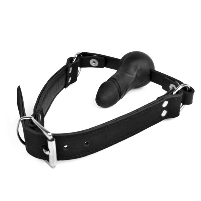 Imp Penis Gag