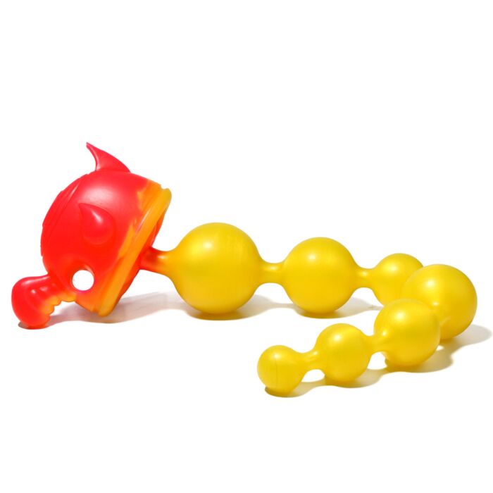 Pulsar Anal Beads