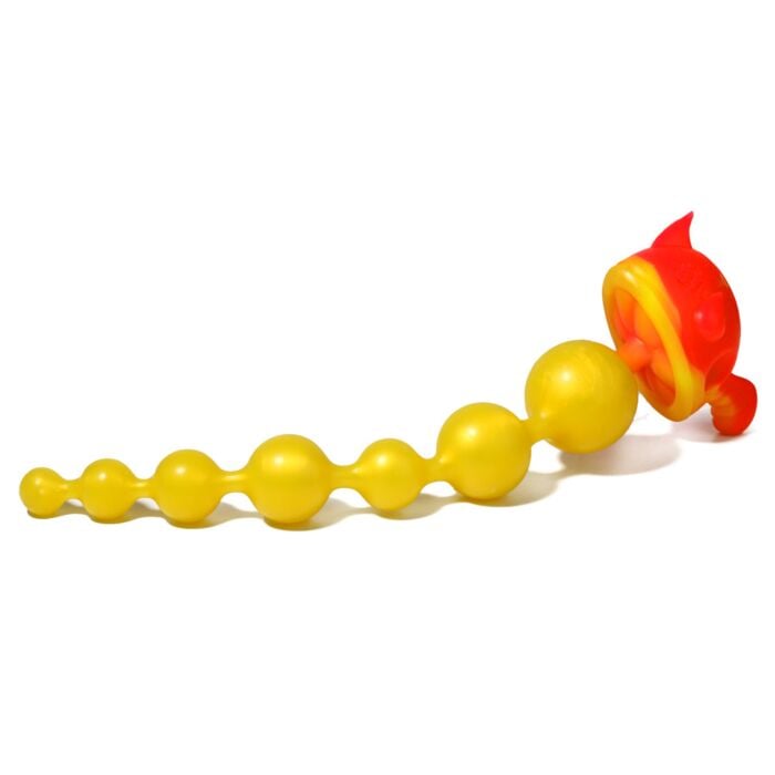 Pulsar Anal Beads