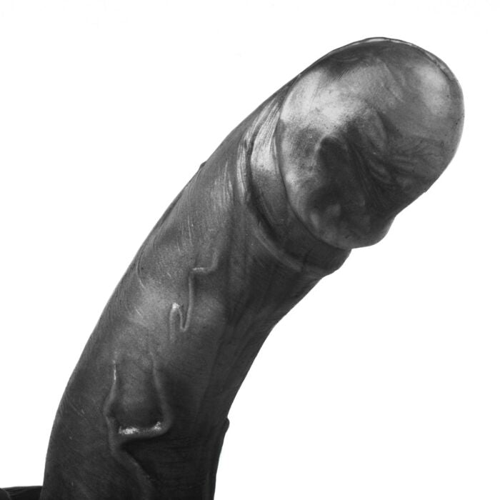 Randy Realistic Dildo