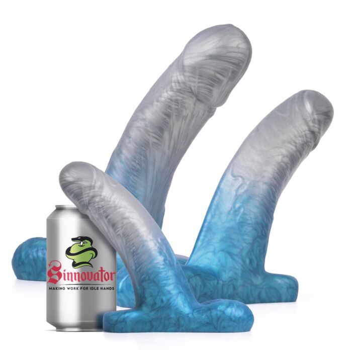 Randy Realistic Dildo