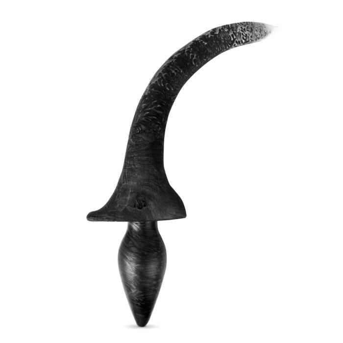 Rex Dog Tail Butt Plug