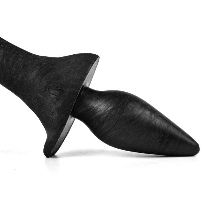 Rex Dog Tail Butt Plug