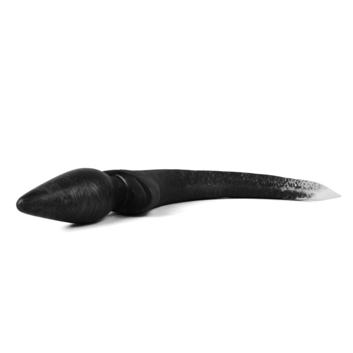 Rex Dog Tail Butt Plug