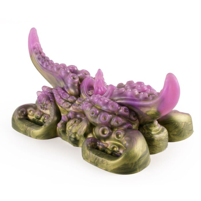 Scylla Tentacle Grinder Scylla Tentacle Grinder