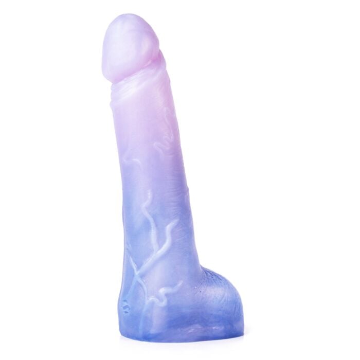 Sean Realistic Dildo