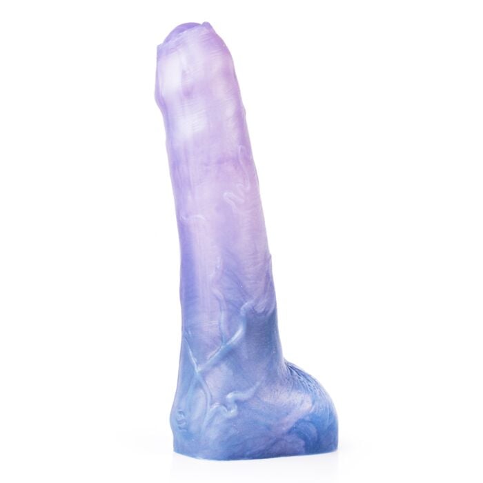 Sean Uncut Realistic Dildo