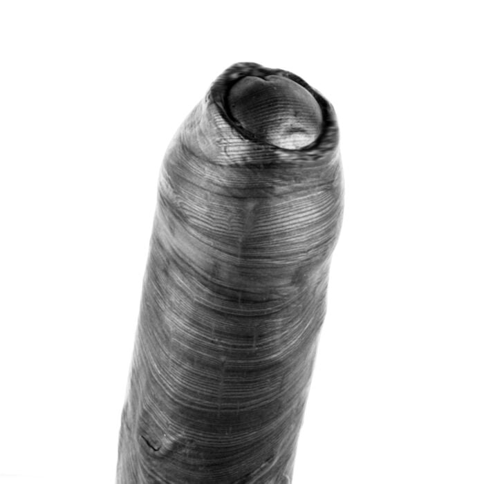 Sean Uncut Realistic Dildo