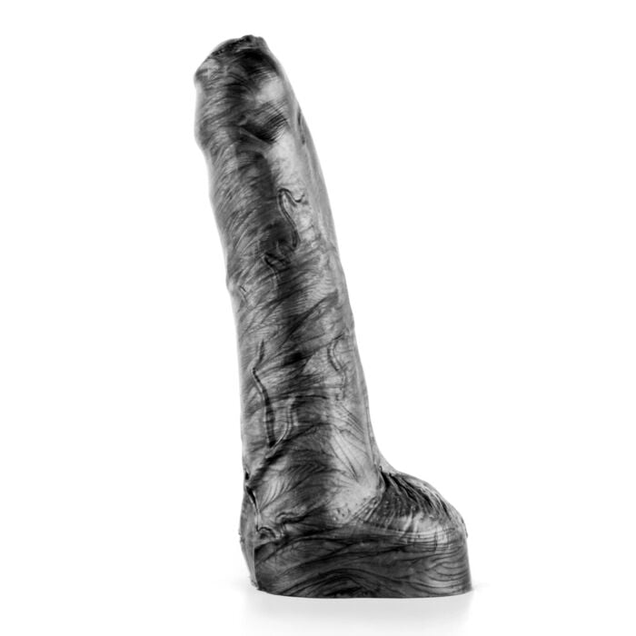 Sean Uncut Realistic Dildo