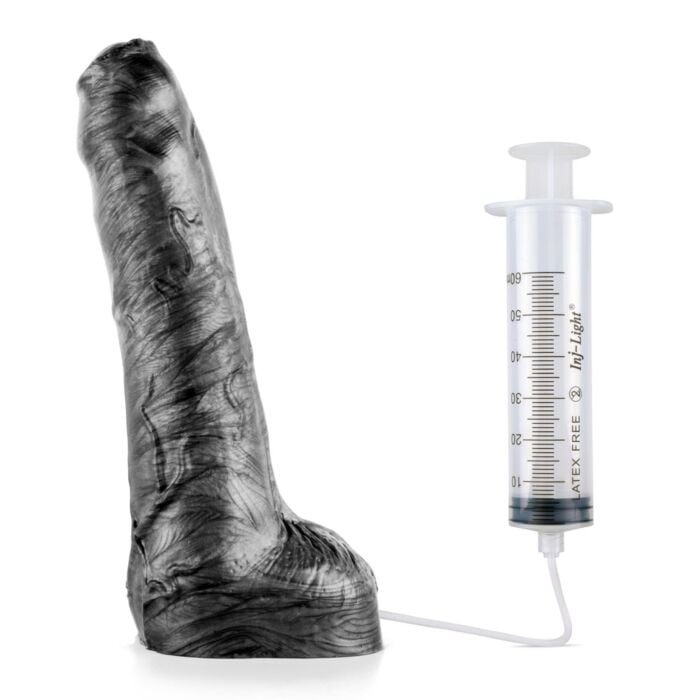 Sean Uncut Realistic Dildo