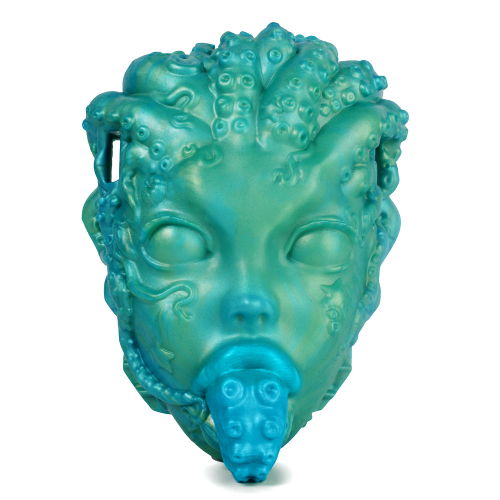Siren Grinder