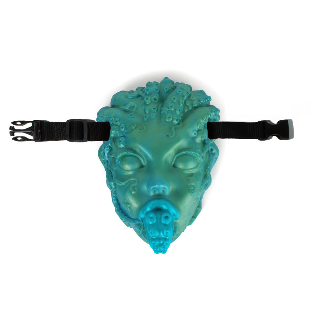 Siren Grinder