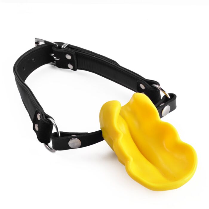 Slurp Funnel Gag