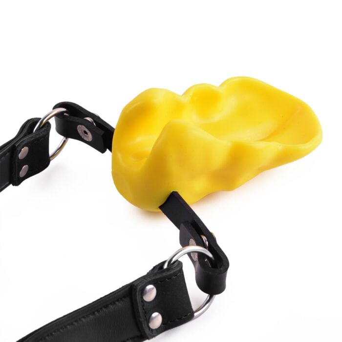 Slurp Funnel Gag