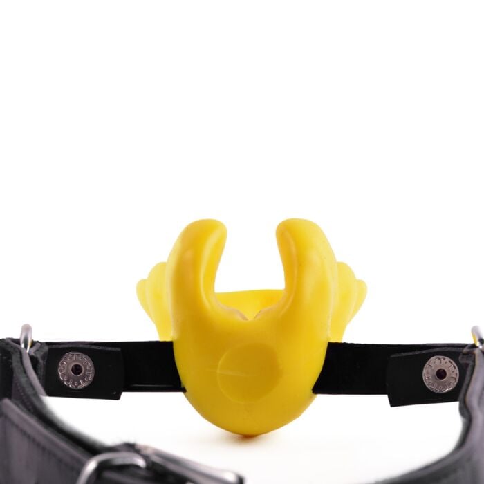 Slurp Funnel Gag
