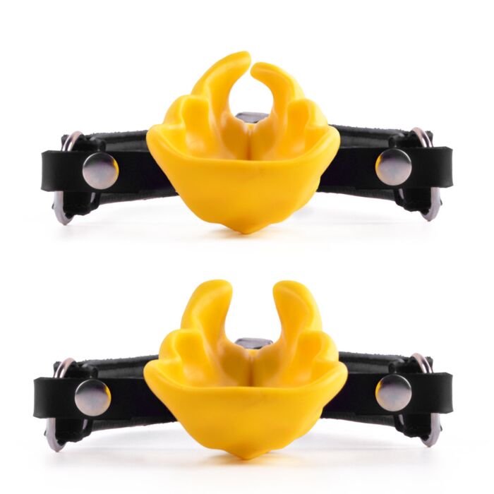 Slurp Funnel Gag